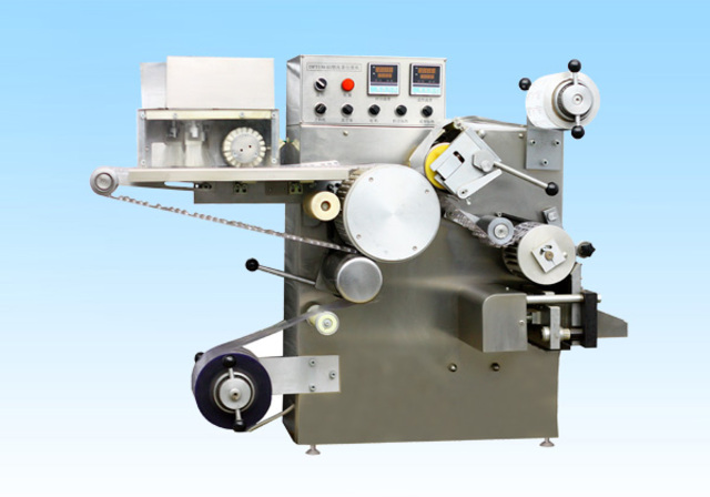 DPT70 、DPT130鋁塑泡罩包裝機(jī)